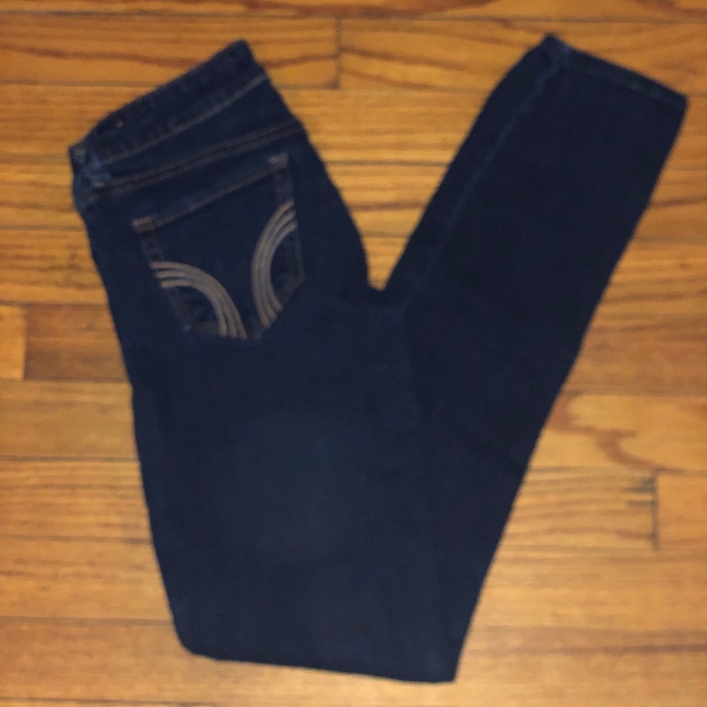 Women’s Hollister Super Skinny Jeans Size 1R